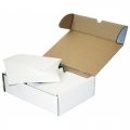 200 Double Franking Machine Labels - For All Pitney Bowes Franking Machines