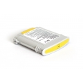 SendPro P / Connect+ 1000 / 2000 / 3000 Series Compatible 787-F Yellow Ink Cartridge